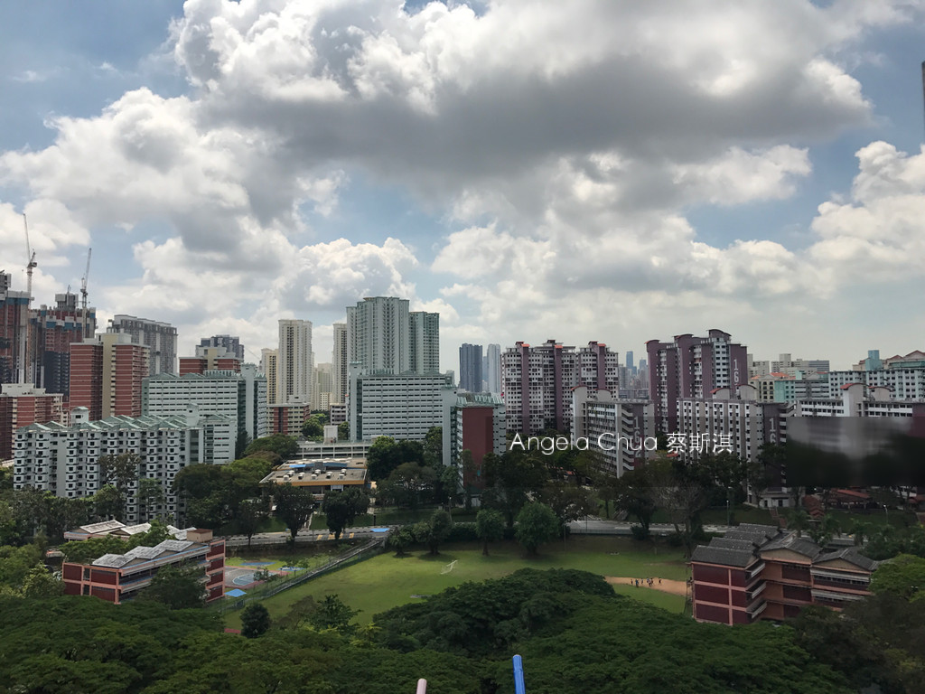 Blk 20 Queen's Close (Queenstown), HDB 5 Rooms #141550122
